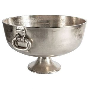 Cubo de vino de acero inoxidable de Calidad exclusiva de diseño elegante, Tina de vino para cuenco de champán para recepción de bodas, bebida de hielo - Product Image 1