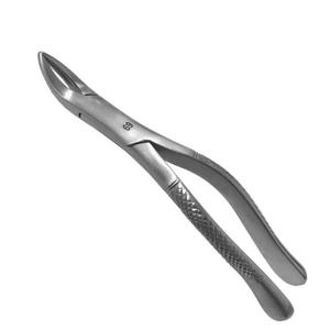 Pinzas de Extracción Dental Manuales BSZ SURGICO No.65, Acero Inoxidable de Alta Calidad, Certificación CE Clase I Deluxe, Más Vendidas al Por Mayor - Product Image 6