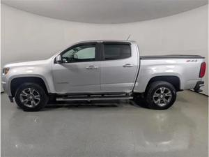 2019 Che-vrolet Co-lorado Z71 - Product Image 3