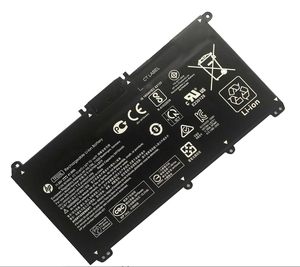 Batterie d'ordinateur portable d'origine 68Wh 7.6V GJKNX pour <span class=keywords><strong>DELL</strong></span> <span class=keywords><strong>Latitude</strong></span> 5580 5480 5280 <span class=keywords><strong>5490</strong></span> 5580 5590 E5480 - Product Image 1