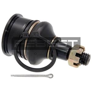 Supporto esagonale della leva anteriore inferiore FEBEST (0320-YD1) - Product Image 1