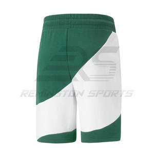Nuevo estilo de alta calidad al por mayor pantalones cortos de gimnasio para hombres pantalones cortos de entrenamiento pantalones cortos de correr con bolsillos pantalones cortos de entrenamiento para hombres - Product Image 5