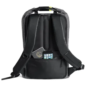 Zaino Antifurto Personalizzato per Merchandising Urbano - Categoria Prodotti Promozionali - Product Image 5