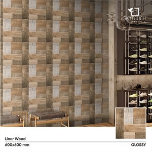 Diseños de porcelana pulida y azulejos de pared, fabricante y exportador - Product Image 5