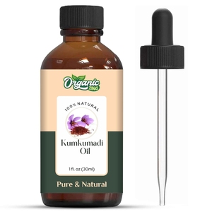 Aceite Esencial Puro de Salvia Orgánica Zing Kumkumadi 100% Puro y Natural a Bajo Precio, Empaque Personalizado Disponible - Product Image 2