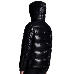 Winter Puffer <b>Jacket</b> for Men <b>Warm</b> Clothes Outwear Solid Slim Stand Collar Men Casual Wear <b>Jackets</b> <b>Waterproof</b> <b>Warm</b> Thick Coats - Product Image 5