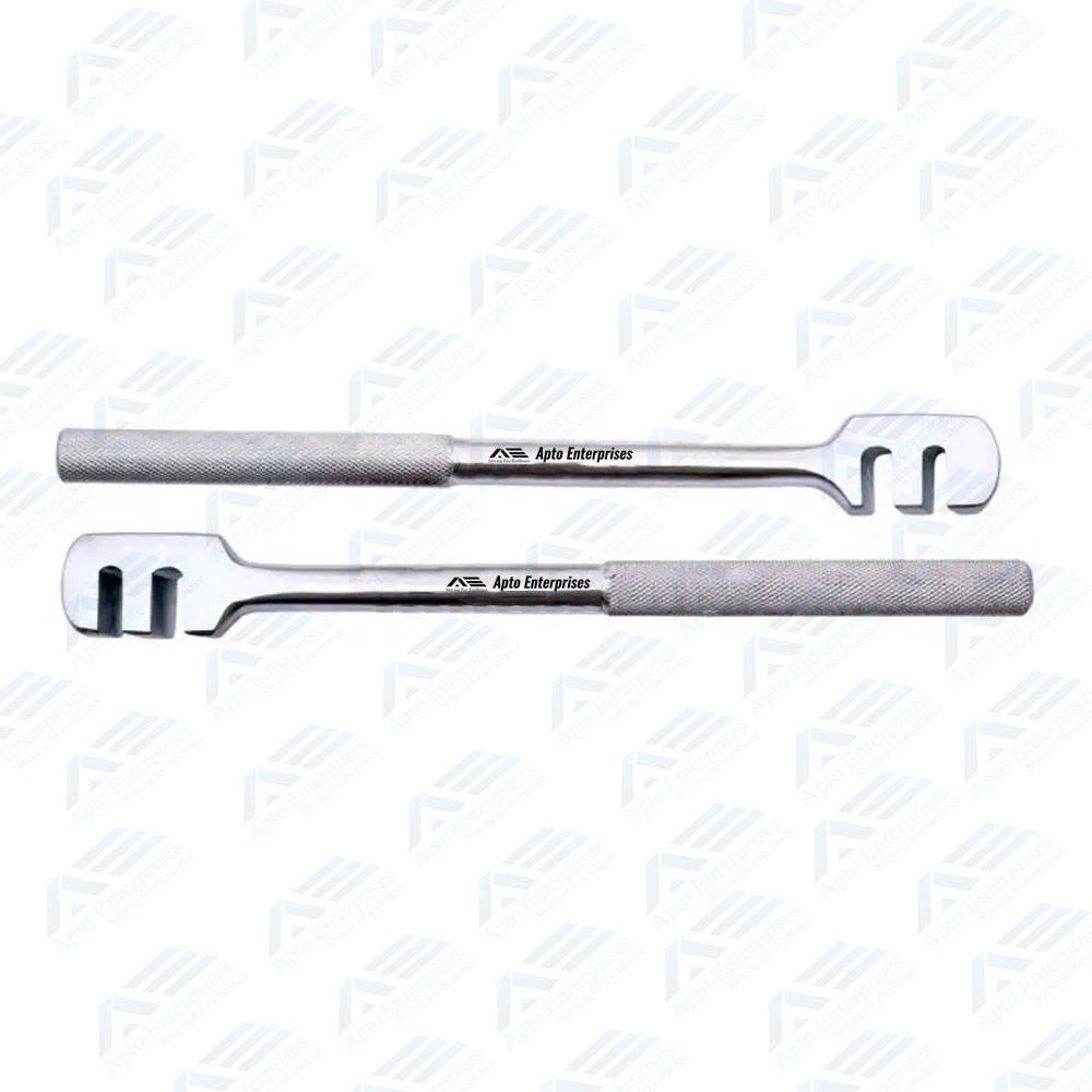 Orthopedic Plates Bender