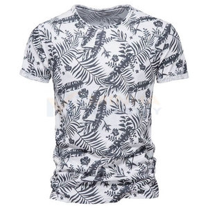 Camiseta de Diseño Moderno con Color Personalizado, Secado Rápido, Tela Suave, Sublimación, para Uso en Exteriores - Product Image 3