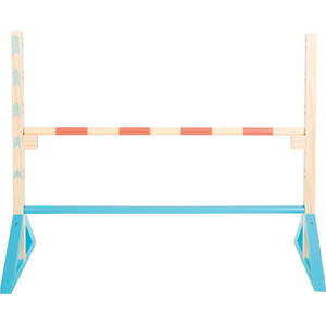 Estructura de Juego y Escalada Interior para Niños Pequeños, con Obstáculos - Product Image 2