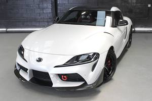 Buena Oferta para Toyota Supra A91-CF Edition 2022 - Product Image 2
