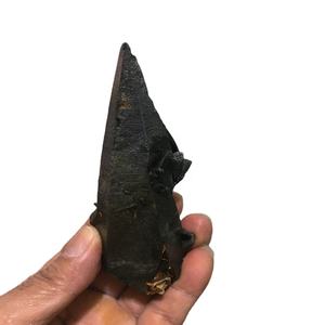 Quartz de chlorite brut naturel de l'Himalaya - Product Image 2