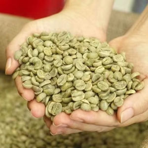 Vietnam USDA Organic Arabica <b>Green</b> Coffee <b>Beans</b> Size 18 Grade AA+ ISO 22000 Certified TNFOOD Brand Premium Quality Wholesale - Product Image 1
