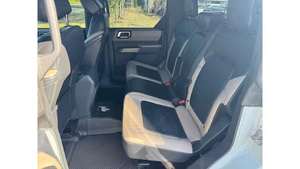 รถมือสองพรีเมียม ปี 2024 CT4-V Blackwing Fleetwood 4 ประตู รุ่น Advanced ขับเคลื่อน 4 ล้อ  ขายตามฤดูกาล เบาะสีเข้ม เกียร์อัตโนมัติ - Product Image 4