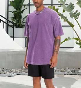 Nouvelle Collection de T-shirts Streetwear Femme à séchage rapide, respirants et personnalisables avec votre logo et votre taille T-shirts Femme - Product Image 3