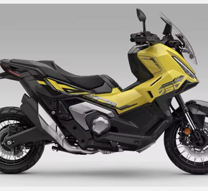AUTOPARK OFFRE 2025 X-ADV Moto de luxe édition spéciale très vendue en stock - Product Image 2