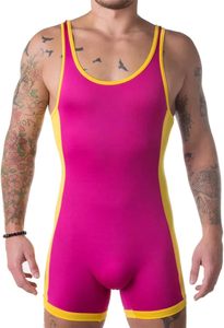 Singlet de lutte extensible imprimé personnalisé de haute qualité pour femmes vêtements d'arts martiaux sublimés pour adultes - Product Image 2
