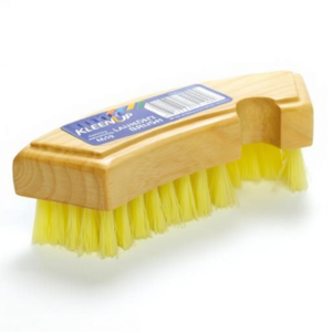 แปรงซักผ้า Kleen up 0619 ดูแลเสื้อผ้าและสินค้าประเภทอื่นๆ อย่างมีประสิทธิภาพ - Product Image 2