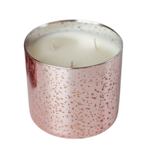 Meilleur pot à bougie design antique disponible à la main unique pot à bougie en métal de forme ronde avec une décoration intérieure de qualité exclusive - Product Image 1