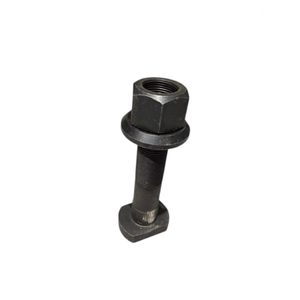 Écrou Atlas Copco Epiroc 0299100008, pièce de rechange pour engins de construction, pour l'exploitation minière, performance optimale, marque ATCOVI, Turquie - Product Image 1