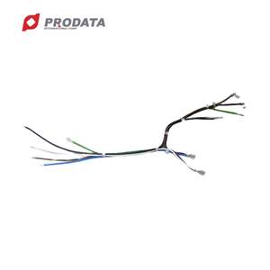 Produit complet de borniers de faisceau de câblage de câbles électroniques - Product Image 1