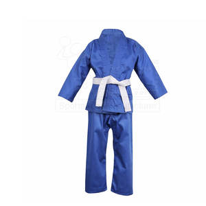 Uniforme de karaté à bas prix, produit phare le plus populaire, uniforme de karaté à vendre, dernière couleur, meilleure qualité - Product Image 2