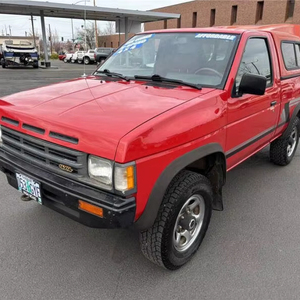 Usado 1992 para Camión LHD Grado Industrial 3 Años de Garantía Origen EE. UU. - Product Image 1