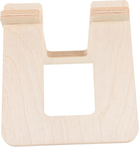 Support de vélo vertical en bois massif, support de vélo portable, support de rangement pour garage, support de stationnement au sol, compatible avec les vélos de route 24, 26, 28, 700C - Product Image 6