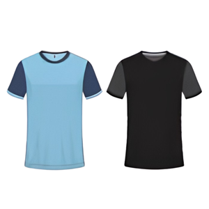 Maillot de football personnalisé sans manches, séchage rapide, 100 % polyester, imprimé par sublimation, unisexe, tenue d'équipe, service OEM - Product Image 2