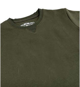 Sudadera de alta calidad, sudadera con estampado de mono de algodón de camuflaje a la moda, sudadera informal Unisex de cuello redondo para hombre - Product Image 5