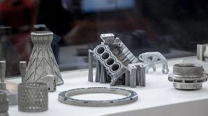 Servicio de impresión 3D personalizado para piezas de plástico | Prototipos y producción en masa - Product Image 5