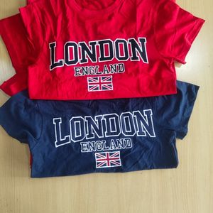 2026 New Custom Logo 230gsm 100% Cotton Short Sleeve Solid Vintage <b>Stone</b> Washed Plus Size Eco-Friendly <b>T</b>-<b>shirts</b> Men - Product Image 4