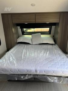 รถบ้านรุ่นใหม่ V-E-N-T-U-R-E RV S-O-N-I-C 220VRB ปี 2024 สมรรถนะสูง พร้อมจำหน่าย - Product Image 3