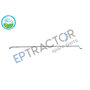 C7NN8042A-varilla de apoyo para capó compatible con Ford 2000, 3000, 4000, 5000 Series, 7000 + alta calidad, alta durabilidad - Product Image 3