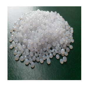เม็ด LDPE บริสุทธิ์/เม็ดพลาสติกเรซิ่นวัตถุดิบสำหรับฉีดและขึ้นรูปฟิล์มเกรด - Product Image 4
