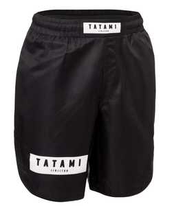 Pantalones cortos de MMA de alta calidad más vendidos, ropa de artes marciales de secado rápido con los mejores precios, opciones de diseño de logotipo personalizado disponibles - Product Image 3