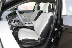 SUV Ultra-Lujo 2024, Caja de Cambios Automática Eléctrica, Neumáticos R18, Asientos de Tela, Techo Panorámico de 7 Plazas, Mejor Precio, Auto Deportivo Energético - Product Image 3