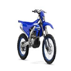 Yamahas- YZ125 / YZ125X รถจักรยานยนต์วิบากใหม่100% แบรนด์พร้อมชิ้นส่วนและอุปกรณ์เสริมที่ครบครัน - Product Image 2