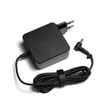 Mini adaptateur pour ordinateur portable 65W 19V 3.42A 4.0*1.35mm adaptateur de chargeur pour ordinateur portable OEM adaptateur ca/cc pour ASUS R33030 N17908 V85 ADP-65JH