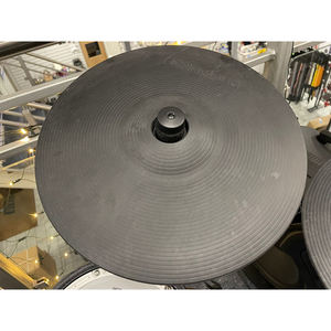 ชุดกลองไฟฟ้า Roland TD-50K2 มือสอง พร้อมฉาบและแพดเสริม - Product Image 2