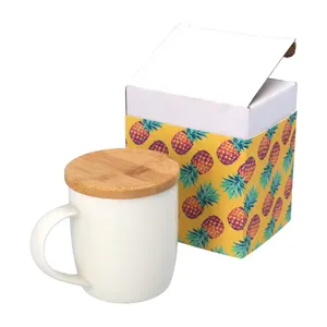 CreaSleeve Band 176 Sacchetti di Carta Promozionali Personalizzati Soluzione di Merchandising su Misura - Product Image 2