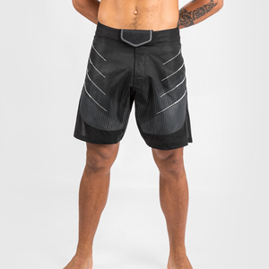 Pantalones Cortos de Lucha Libre para Hombre, Diseño Más Reciente, Impresión Digital Personalizada, Transpirables, Poliéster/Nailon, Alta Calidad, Precio Razonable, Logotipo con Patrón 3D - Product Image 6
