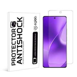 ฟิล์มกันรอย ANTISHOCK สำหรับเรียลมี 15 โปร พรีเมี่ยม การ์ด สำหรับหน้าจอโทรศัพท์ของคุณ - Product Image 1