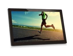 Brand New 27 inch <b>Touch</b> <b>Screen</b> PC <b>Monitor</b>, Intel i3, 4GB RAM, 128G SSD, 16:9 FHD 1080P, Windows 10, Smart Board - Product Image 4
