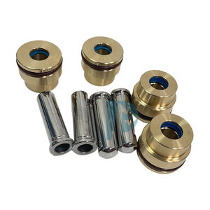 Vente en gros usine Pièces de machines de construction Accessoires d'excavatrice Levier de commande poussoir pour R225-7 R215-7 10*15mm - Product Image 1