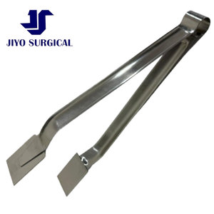 Écraseur à viande en acier inoxydable résistant à la chaleur, outil de cuisine pour la viande hachée, les pommes de terre et les légumes, certifié CE ISO - Product Image 6