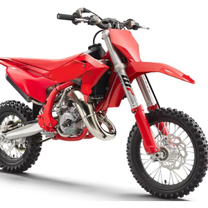 มอเตอร์ไซค์วิบาก MC 65 รุ่นปี 2025 พร้อมจำหน่าย มีสินค้าในสต็อก - Product Image 1