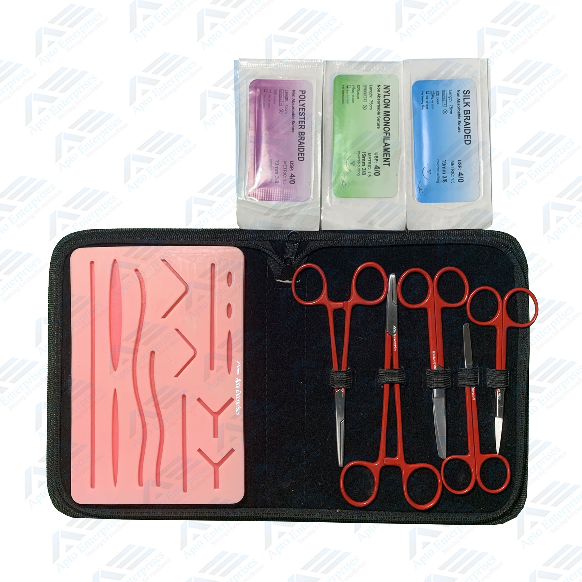 Suture Kit