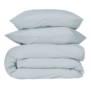 Khăn Trải Giường tấm phẳng được trang bị tấm vỏ gối gối shams Duvet bao gồm & chăn mền & Chăn bộ hoàn chỉnh - Product Image 1