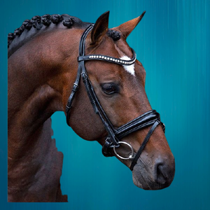 Vente en gros de bride de cheval chaîne diamante de haute qualité Nouvelle bride de cheval Diamante de haute qualité Vente en gros de bride de cheval Diamante de haute qualité - Product Image 4