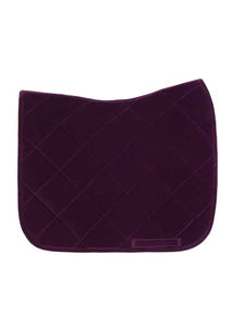 Sous-selles d'équitation pour femmes de qualité supérieure, style anglais, matelassées en coton respirant, vente en gros, sous-selles d'équitation personnalisées - Product Image 5